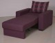 Комплект мягкой мебели Сириус диван + кресло